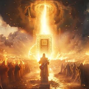 תמיד הטובים מנצחים כי המלך טוב