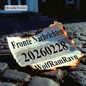 Fronté Nachrichten 20260228