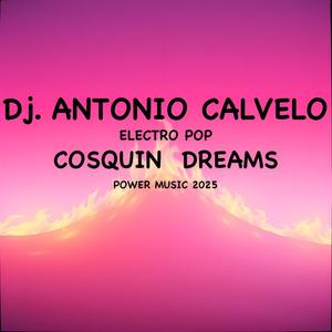 COSQUIN DREAMS