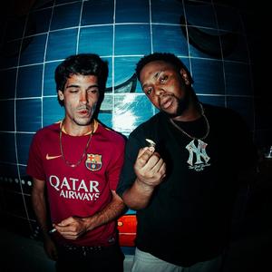 T.E.L.U (feat. Aka Juando Luf killer)