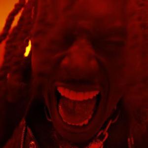 "狂躁.."免费Rage伴奏-四口 X Mula Sakee X Yeat Type beat