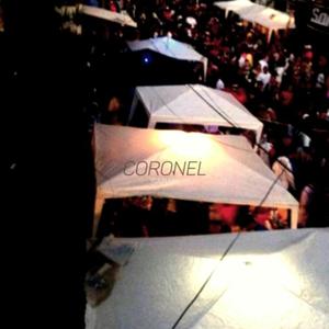 Coronel
