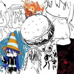 you (feat. maxrrss, spoder & nicopatty)