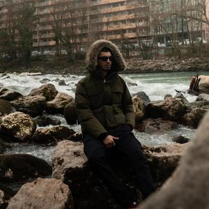 Soundbox 15: SINAA (feat. sinaa)