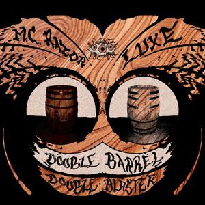 Liminal Space (feat. Luxe)