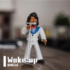 Prod LC【Wake up】Type beat ♪┏(・o･)┛