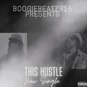 This Hustle (feat. Curren$y)