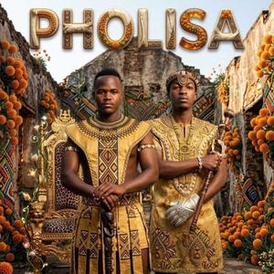 Pholisa (feat. Shay_Teaa & Official_Teboho)