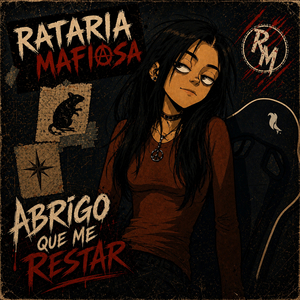 Abrigo que me Restar