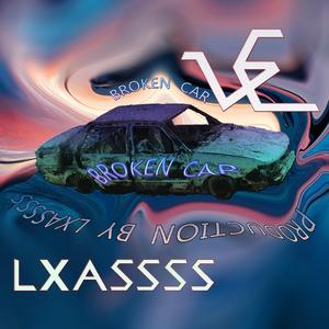 Broken Car(破车）