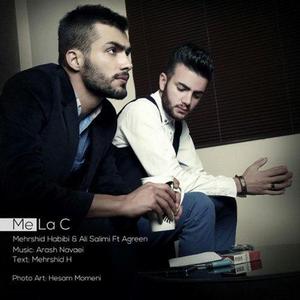 Me La C (feat. Ali Salimi & Agreen)