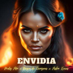 Envidia