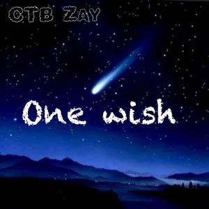 One wish