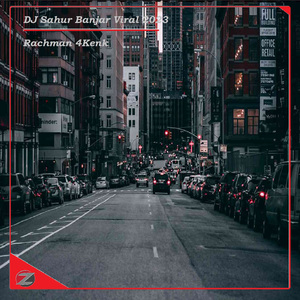 DJ Sahur Banjar (Viral 2023)