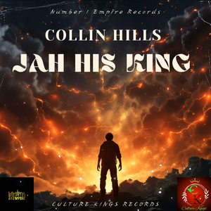 Jah His King (Radio Edit)