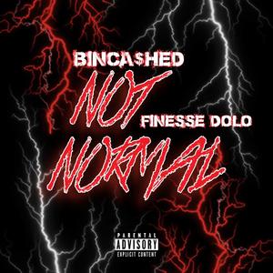 Not Normal (feat. Finesse Dolo)