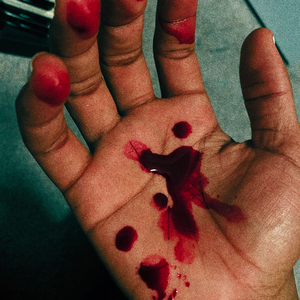 Someone Like me (feat. iansol)