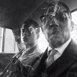 恰烟 （prod by XVIBE）