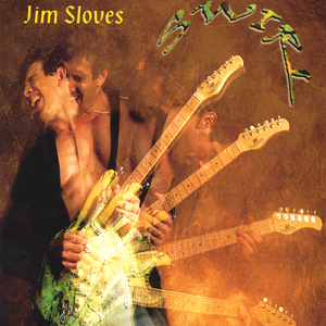 Jimi Bramhall's Heart