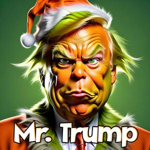 Mr. Trump