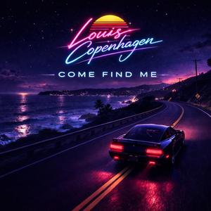 Come Find Me