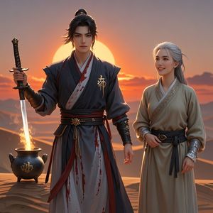 剑诺-麦爽