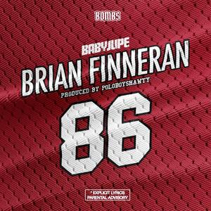brian finneran