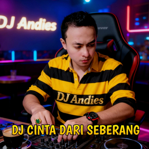 Cinta Dari Seberang