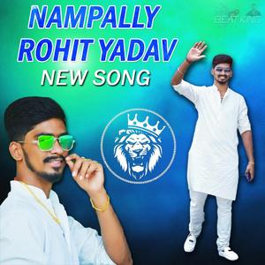 NAMPALLY ROHIT YADAV, Vol. 2