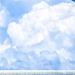 心间的温柔