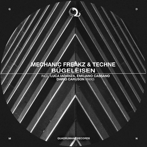 Bügeleisen (Dario Caruson Remix)
