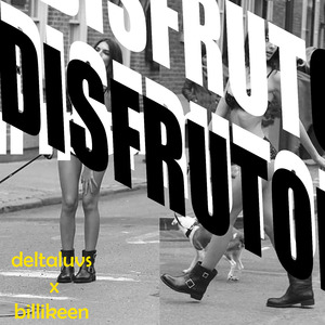 Disfrutón