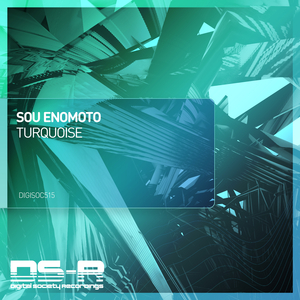 Turquoise (Extended Mix)