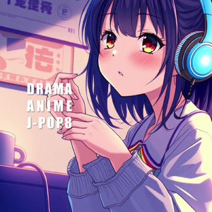 夜に駆ける (Cover Ver.) [Mixed]