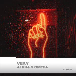 Alpha & Omega (Progressive Mix)