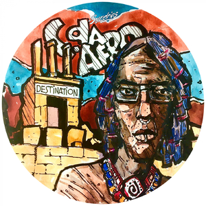 Destination (Original Mix)