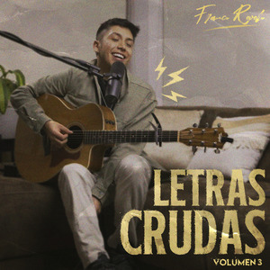 Camarón (Letras Crudas Vol. 3)