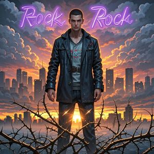 破晓勋章-梵音逸耀