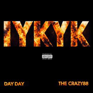 SO (feat. DKM Day Day)