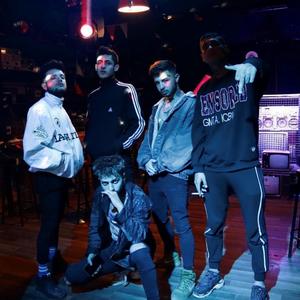 Kıyamette Geberirim (feat. Keta 222)