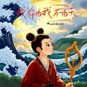 我命由我不由天(哪吒) (伴奏)