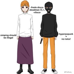 simping should be illegal