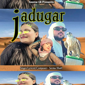 Jadugar