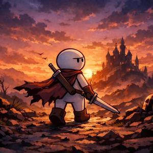 Oath of the hero