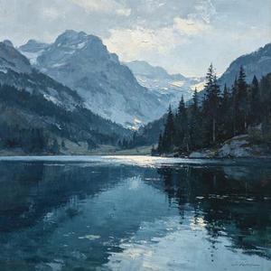 双花儿 (初洛凌依 Remix)