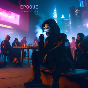 ÉPOQUE