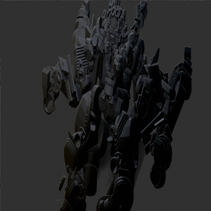 Experiment (Hard NRG mix)