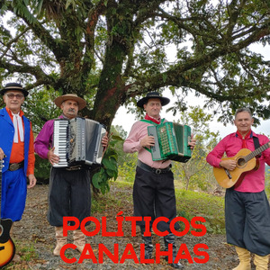 Politicos Canalhas