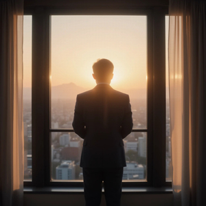 宿命（さだめ）の空へ