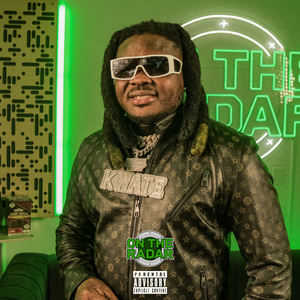 Kwate "On The Radar" Freestyle (Smoke Two Joint)